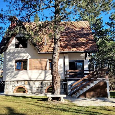 Vila Lucic Zlatibor Dış mekan fotoğraf
