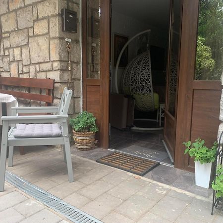Vila Lucic Zlatibor Dış mekan fotoğraf