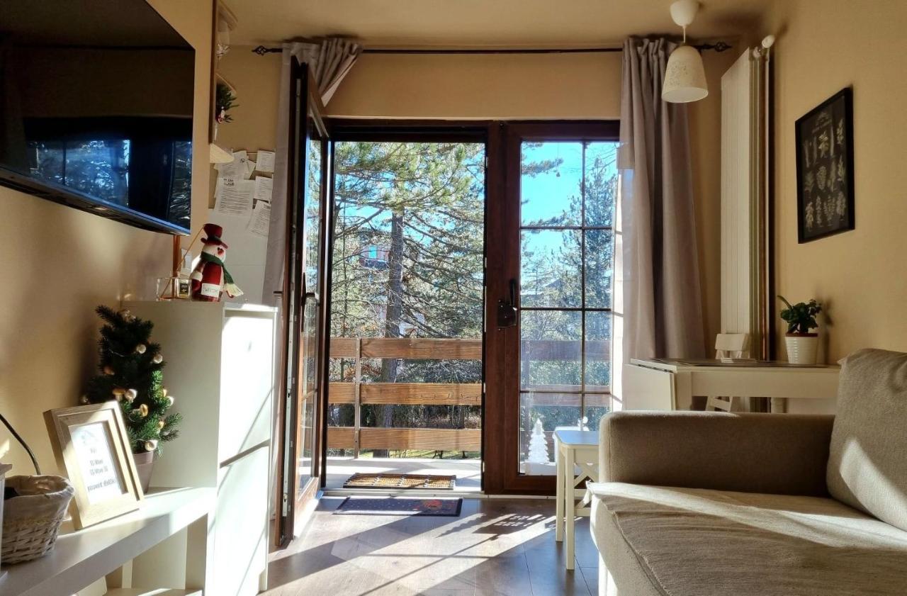 Vila Lucic Zlatibor Dış mekan fotoğraf
