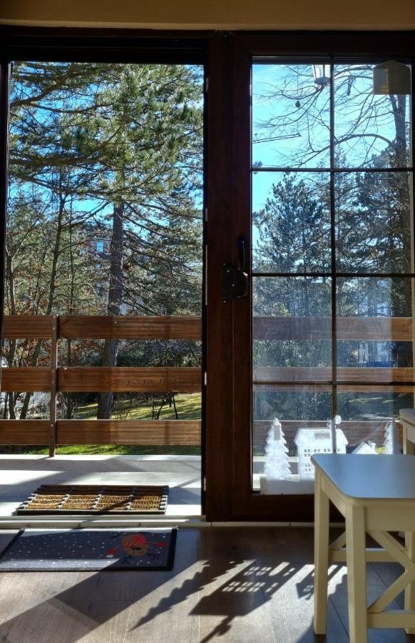 Vila Lucic Zlatibor Dış mekan fotoğraf