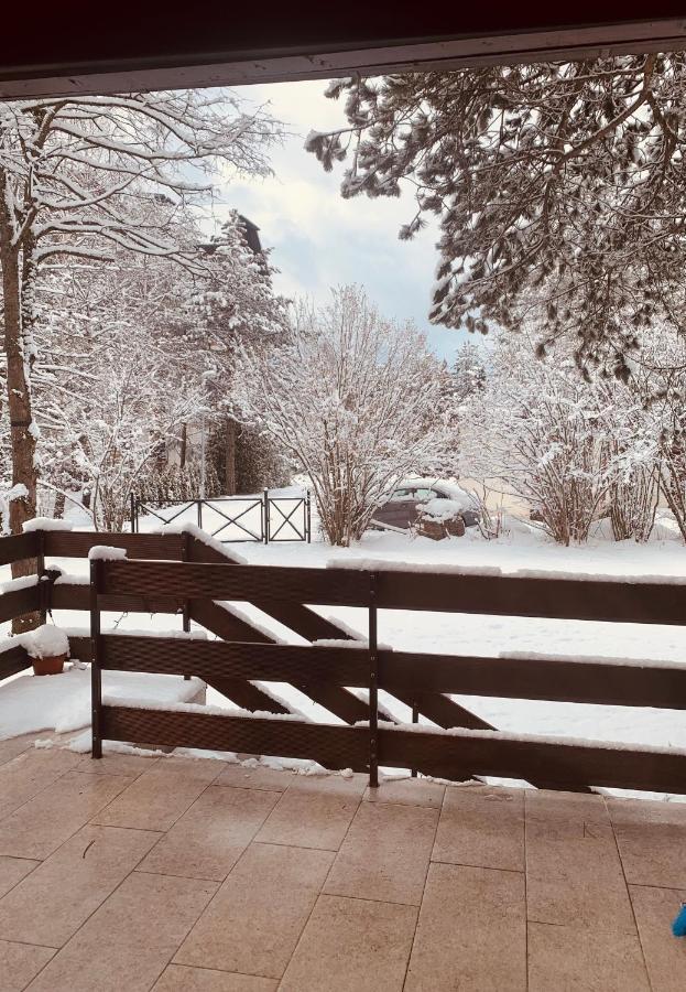 Vila Lucic Zlatibor Dış mekan fotoğraf